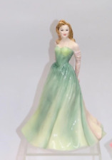 Royal doulton lady for sale  Jamestown