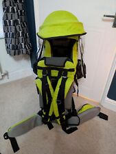 Homcom baby hiking for sale  BROMSGROVE