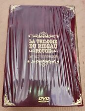 Coffret trilogie rideau d'occasion  Le Bourget-du-Lac