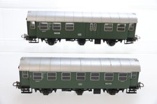 Märklin umbauwagen halbgepäc gebraucht kaufen  Remseck am Neckar
