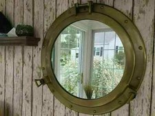 New antique porthole for sale  Jamaica