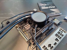 Computerpaket mainboard cpu gebraucht kaufen  Pfungstadt