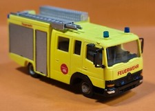 Herpa feuerwehr mercedes gebraucht kaufen  Offenbach am Main