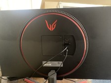 Ultra gear qhd for sale  Fall River