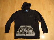 Adidas sweatjacke zipper gebraucht kaufen  Bochum