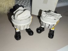 Witzige eierbecher beine gebraucht kaufen Witzige eierbecher beine gebraucht kaufen  Tönisvorst