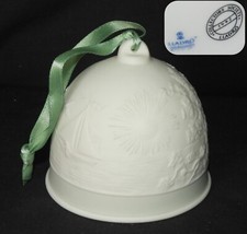 Porcelaine biscuit cloche d'occasion  France