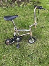 Vintage mini bicycle for sale  KETTERING