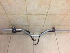 Manubrio completo ducati usato  Italia