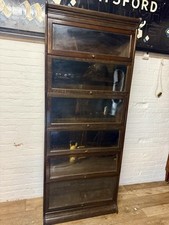 Antique globe wernicke for sale  BOURNEMOUTH