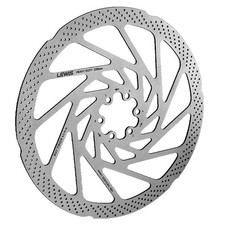 Usado, Rotor de freio a disco Lewis HEAVY DUTY 2,3mm de espessura para mountain bike comprar usado  Enviando para Brazil