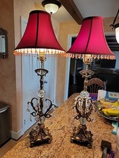 Beautiful pair vintage for sale  Williamsport