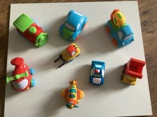 Little tykes vehicles for sale  BIRMINGHAM