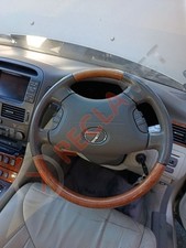 Lexus 430 mk3 for sale  BIRCHINGTON