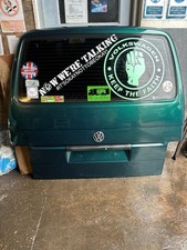 Genuine 2000 transporter for sale  BROMSGROVE