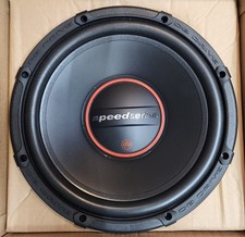 Usado, DB Drive SPX12D4 12" Subwoofer 4Ω 900W Novo Caixa Aberta comprar usado Usado, DB Drive SPX12D4 12" Subwoofer 4Ω 900W Novo Caixa Aberta comprar usado  Enviando para Brazil