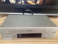 Toshiba 631uk vcr for sale  WIRRAL