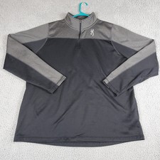 Browning mens sweater for sale  Topeka