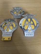 Vintage automobile association for sale  BOURNEMOUTH