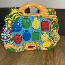 Cbeebies fimbles flip for sale Cbeebies fimbles flip for sale  MANCHESTER