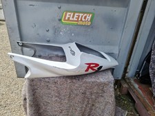r1 tail fairing for sale  ST. NEOTS