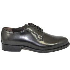 Scarpe uomo stringate usato  Sant Antimo