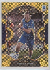 2020 Panini Chronicles Select Serie A Gold Power Prizm Antonin Barak Rookie RC na sprzedaż 2020 Panini Chronicles Select Serie A Gold Power Prizm Antonin Barak Rookie RC na sprzedaż  Wysyłka do Poland