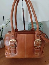 Gorgeous clarks tan for sale  NEATH