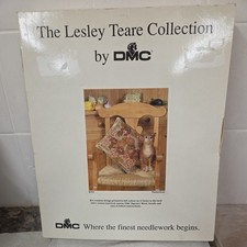 Dmc lesley teare for sale Dmc lesley teare for sale  MORECAMBE