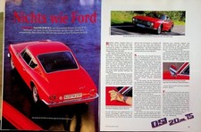 Motor klassik 2042 gebraucht kaufen  Deutschland