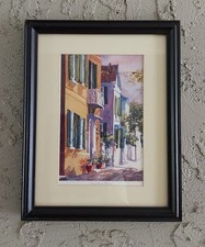 victoria frames platt ellis for sale  Greenville