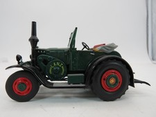Schuco 02865 lanz gebraucht kaufen  Griesingen