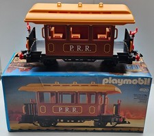 Playmobil lgb 4120 d'occasion  Huningue