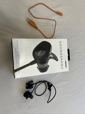 Bose soundsport bluetooth for sale  Indianapolis