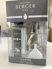 Maison berger lamp for sale  DERBY
