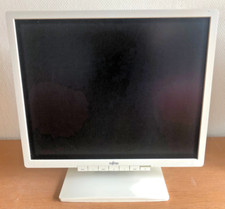 Monitor fujitsu e19 gebraucht kaufen  Hungen
