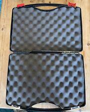 Hard cases size for sale  STOURBRIDGE