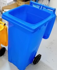 120 litre wheelie for sale  MARLBOROUGH