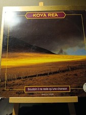 Kova rea soudain d'occasion  La Tour-du-Pin