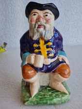 Melba ware toby for sale  NEWPORT