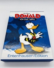Entenhausen edition donald gebraucht kaufen  München