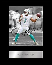 Tua tagovailoa pre for sale  LEIGHTON BUZZARD