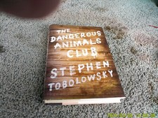 Dangerous animals club for sale  Lakewood