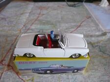 Peugeot 404 cabriolet d'occasion  Évrecy