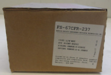 Fisher cat 67cfr for sale  Gulfport