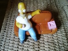 Figurine statue homer d'occasion  Marseille VIII