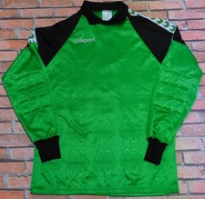 Uhlsport maglia calcio usato  Ercolano