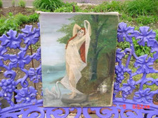 Antique semi nude for sale  Dayton
