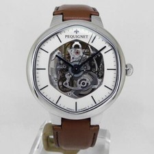 Pequignet watch 4470413 d'occasion  Expédié en Belgium
