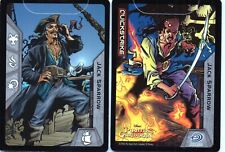 Quickstrike pirates caribbean for sale  PRESCOT